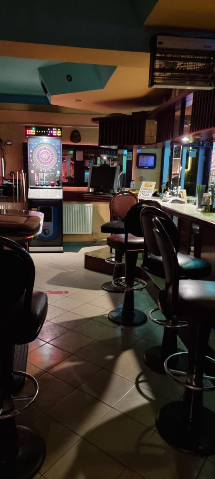 Pensiunea Zodiac Timişoara Buitenkant foto